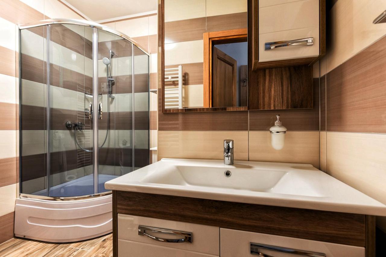 Apartment Amor Slunj Exterior foto